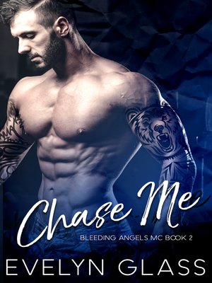 cover image of Chase Me